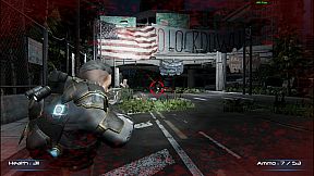 HEARTS OF COLD - REDEMPTION