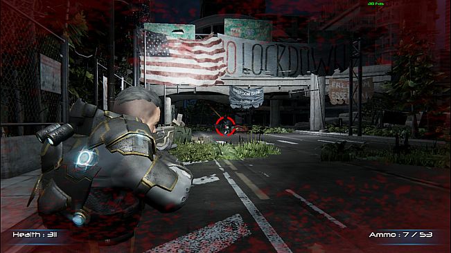 HEARTS OF COLD - REDEMPTION