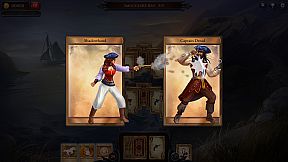 Shadowhand Solitaire
