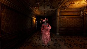 Labyrinthine - Console Edition