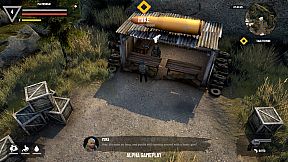 Survival Nation: Lost Horizon