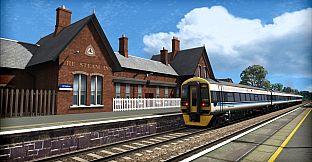 Train Simulator: Liverpool-Manchester Route Add-On
