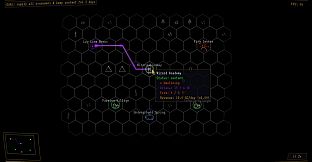 Arcana, Gas & Waterworks Inc.