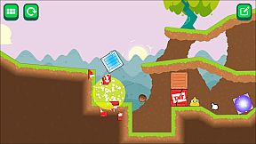 Gooms: A Physics Puzzle