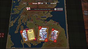 Blocks!: Hammer of the Scots