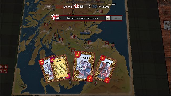 Blocks!: Hammer of the Scots