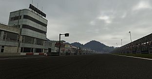 Project Motor Racing: Japanese Prototypes Pack