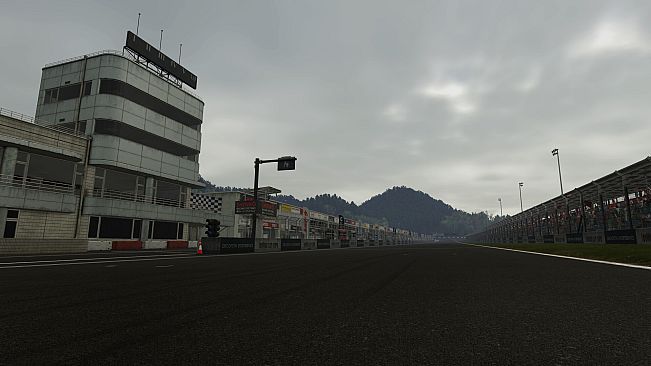 Project Motor Racing: Japanese Prototypes Pack