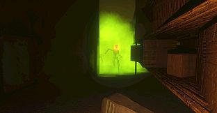 AUTO-Land: Mechanical Horror