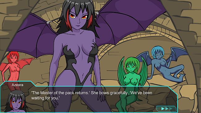 Slave Lords Of The Galaxy