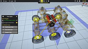 World of Contraptions