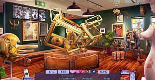 First Time In Rome Collector's Edition