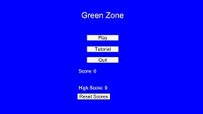 Green Zone