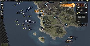 Unity of Command II - Desert Rats