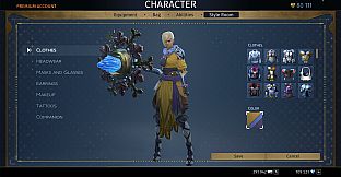 Skyforge - Costume Booster Pack