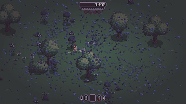 Knight Runner: Blade and Bolt