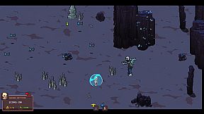 Adventures Of Squeak Bottoms