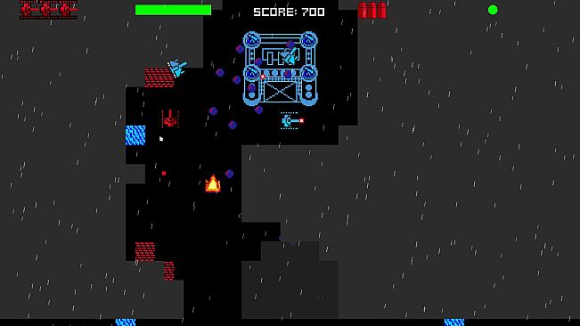 Tiger Tank 59 Ⅰ Air Strike MP067