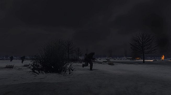 Graviteam Tactics: Krasnaya Polyana 1943