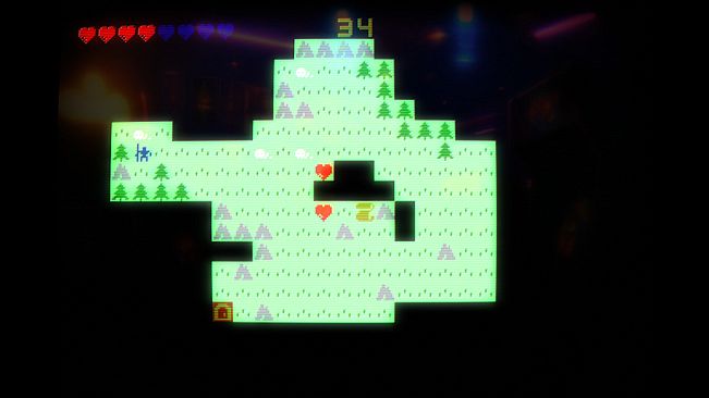 Skull8 - Supporter Pack