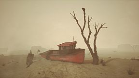 The Renovator: Origins