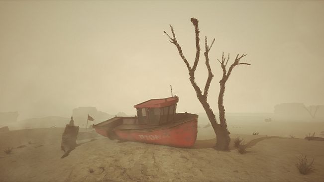 The Renovator: Origins