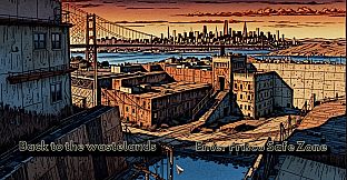 Noir : Dead On Arrival