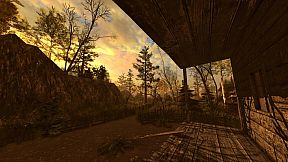 Hunted: One Step Too Far - Reborn Edition Remastered