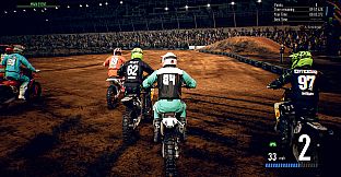 Monster Energy Supercross 3 - Official Gear Pack