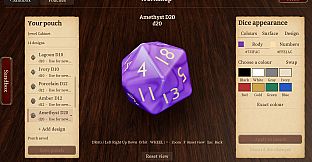 Handful of Dice