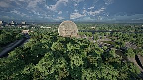 FPVSIM Drone Simulator