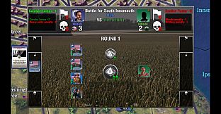 Wars Across The World: Innsmouth 1928