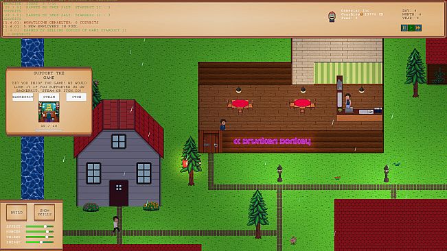 Cozy Game Company