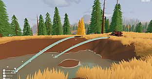 Groundwork Simulator
