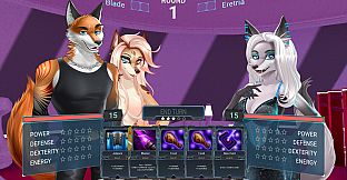 Furry Cyberfucker II