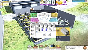 Bitcoin Tycoon - Mining Simulation Game