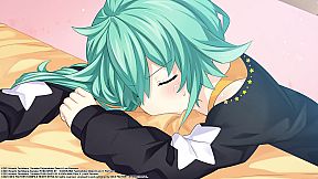 DATE A LIVE: Ren Dystopia