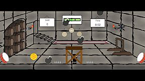 Failed Ninja Academy