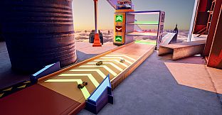 HOT WHEELS - Super Dealership Module - Windows Edition