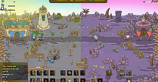 Lord of the Click II