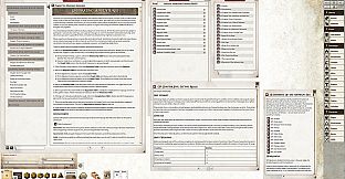 Fantasy Grounds - Lankhmar: Savage Seas of Nehwon