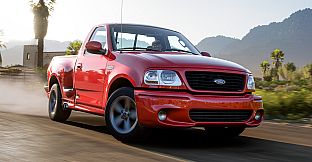 Forza Horizon 5 2003 Ford Lightning