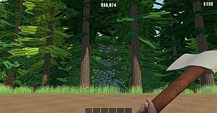 A Million Trees