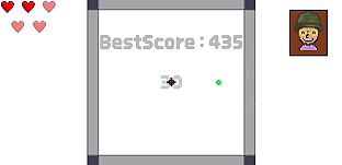 Worldest D izzy Game