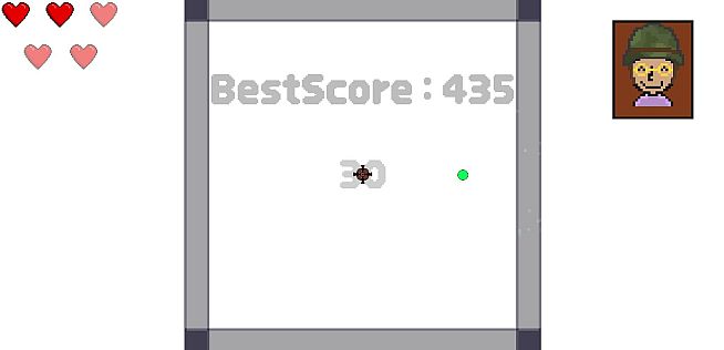 Worldest D izzy Game