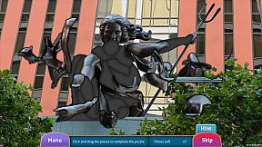 Finding America: The Pacific Northwest