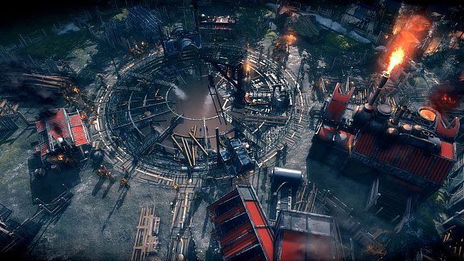 Frostpunk: Complete Collection