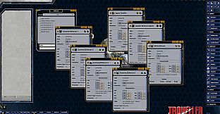 Fantasy Grounds - Deepnight Revelation 4: The Far Side of Nowhere