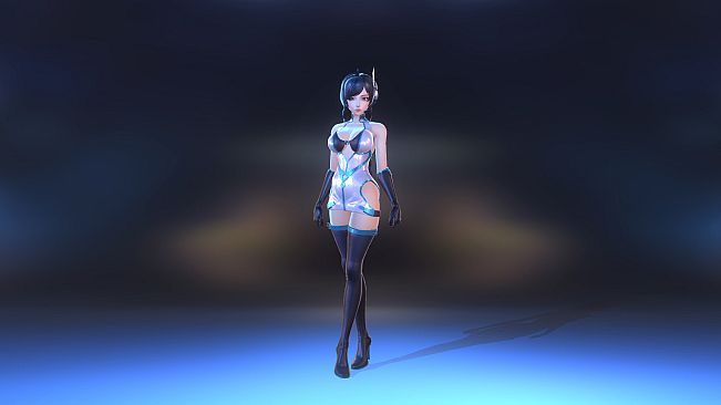 Angel Legion-DLC Interstellar Guide A