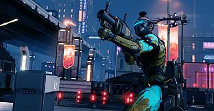 XCOM 2: Anarchy's Children